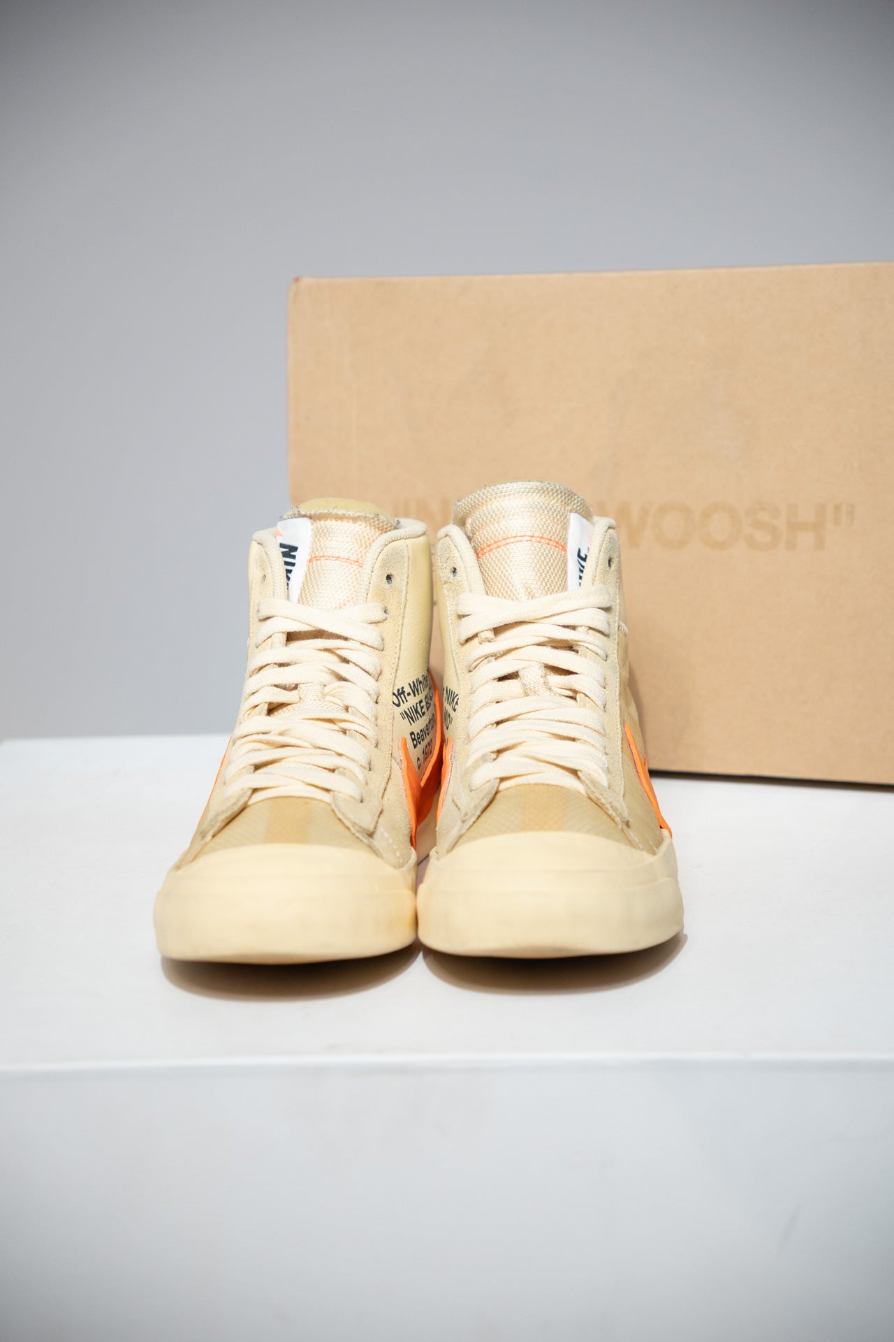 Blazer Off-White Vanilla (Taille 42)