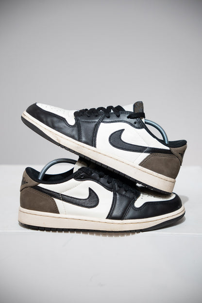 Jordan 1 Low Mocha (Taille 40)