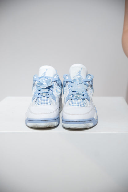 Jordan 4 Forget Me Not (Taille 42,5)