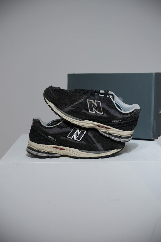 New Balance 1906 Protection pack Black (Taille 42)