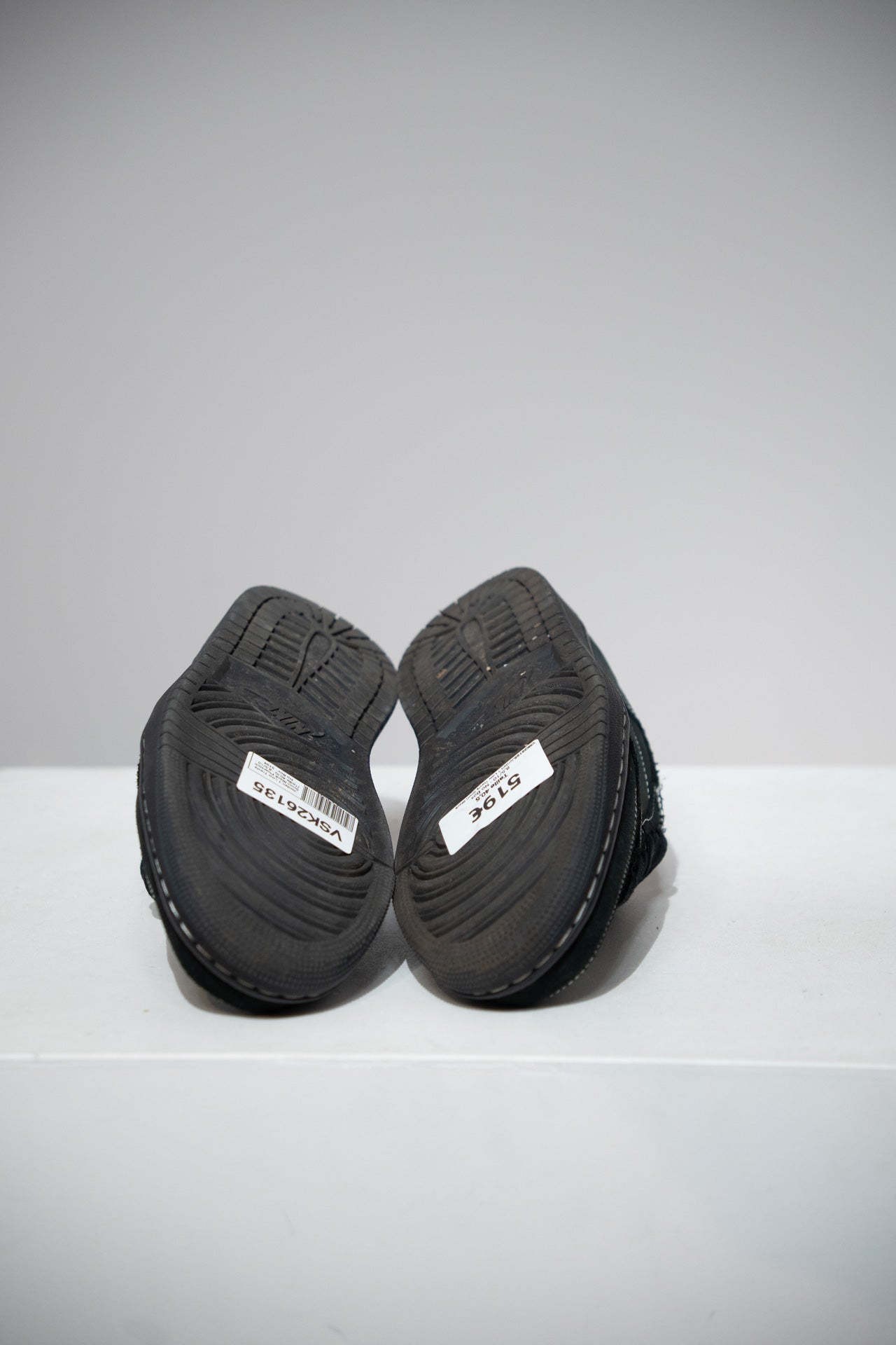 Jordan 1 Low Travis Scott Black Phantom (Taille 40,5)