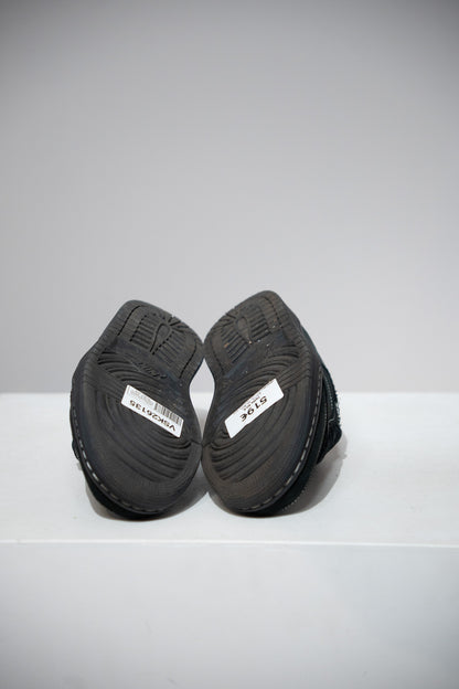 Jordan 1 Low Travis Scott Black Phantom (Taille 40,5)