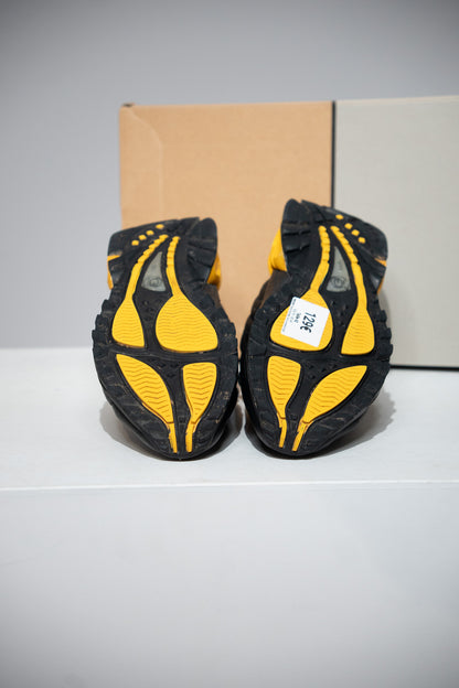 Nocta Hot Step Terra University Gold (Taille 42)