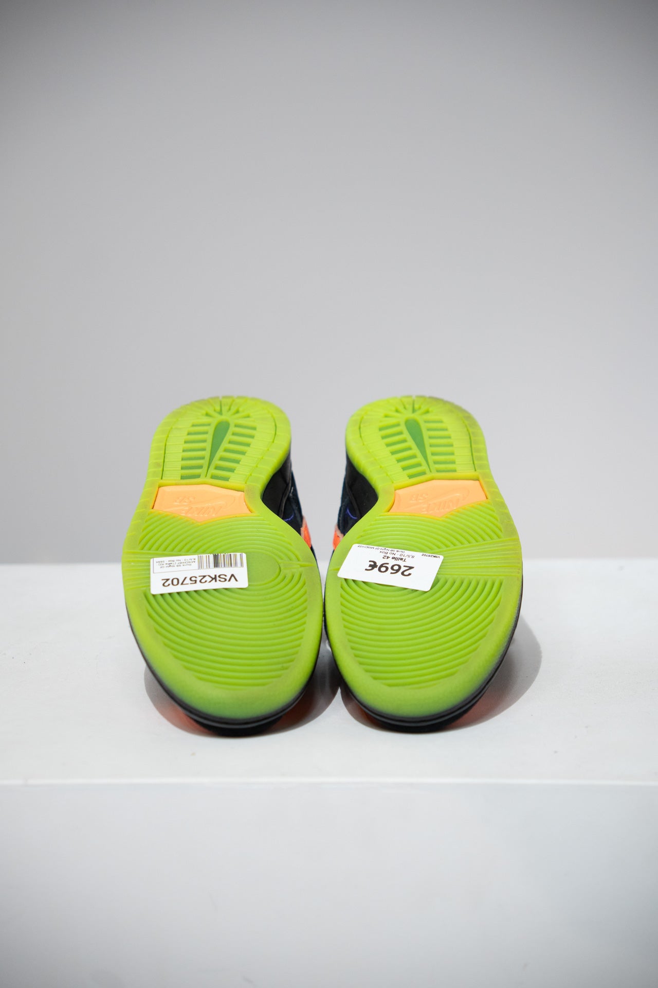 Dunk SB Night Of MISCHIEF (Taille 42)