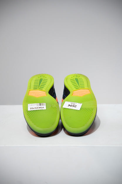 Dunk SB Night Of MISCHIEF (Taille 42)