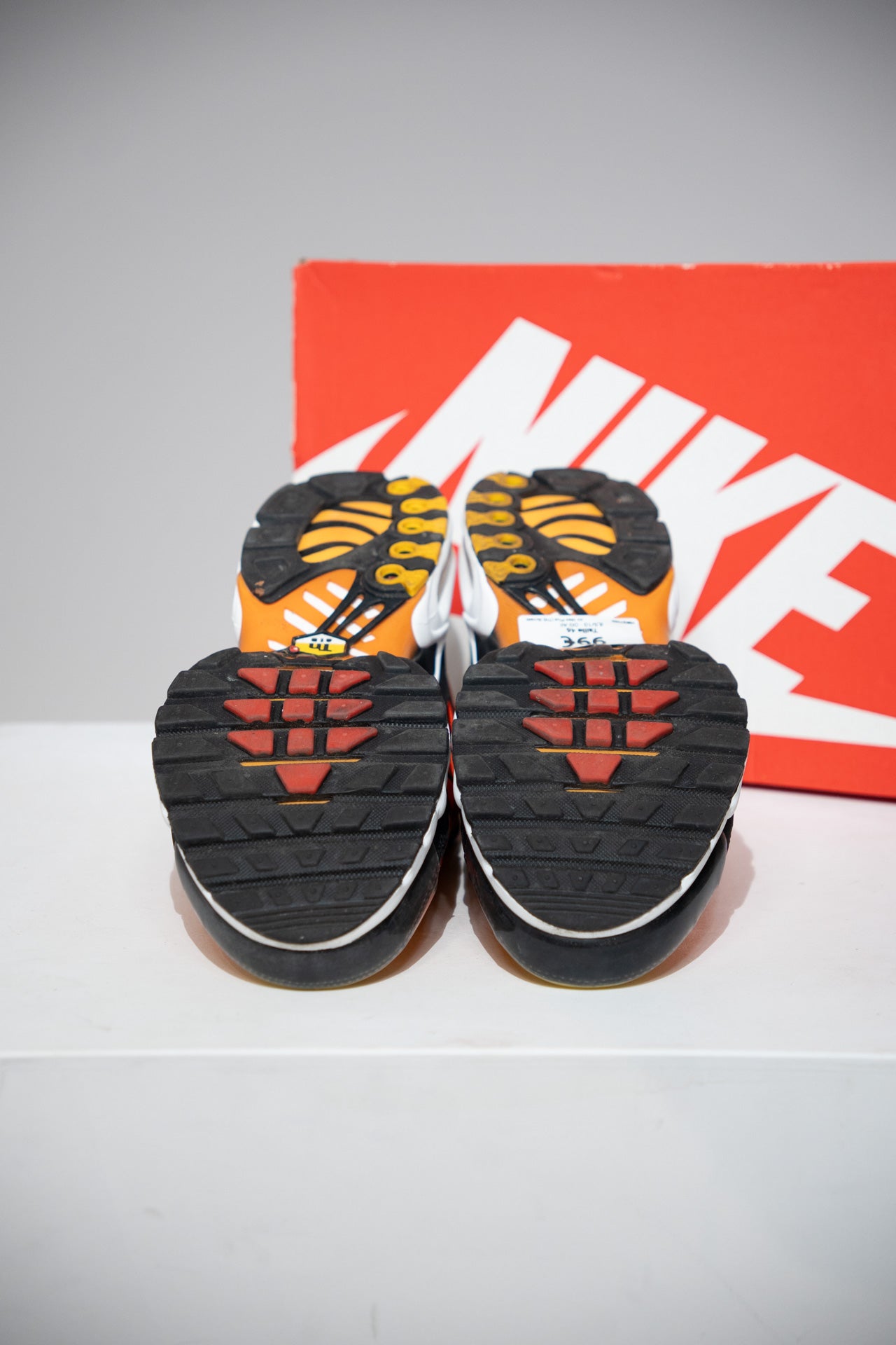 Air Max Plus (TN) Sunset (Taille 46)