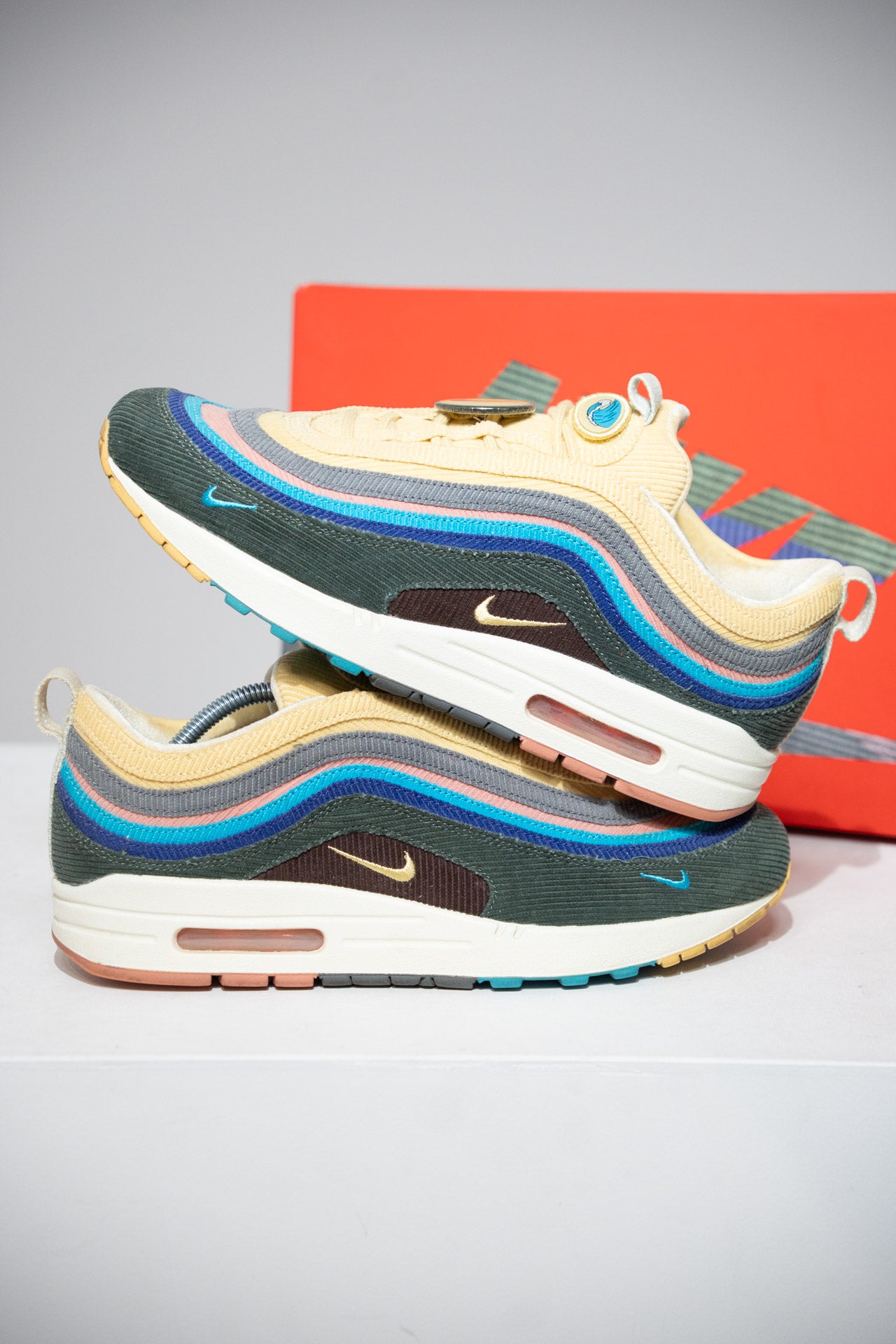 Air Max 97/1 Sean Wotherspoon (Taille 41)