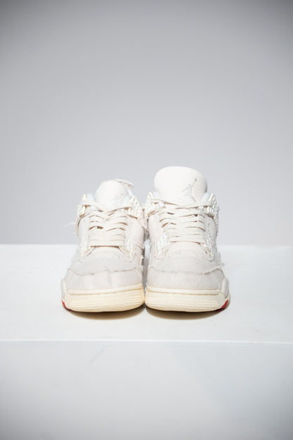 Jordan 4 Blank Canvas (Taille 40)