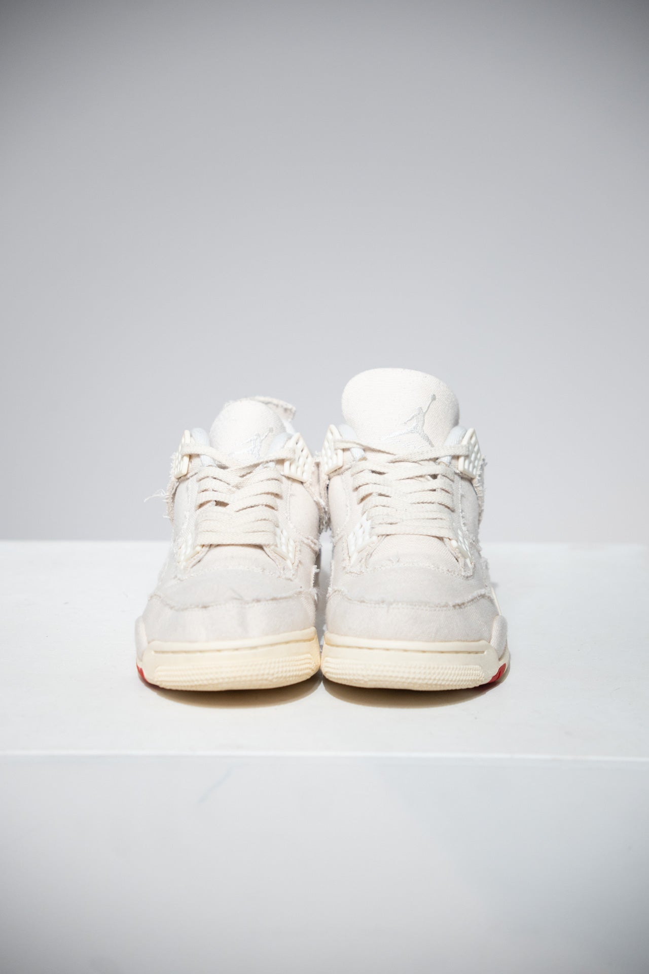 Jordan 4 Blank Canvas (Taille 40)
