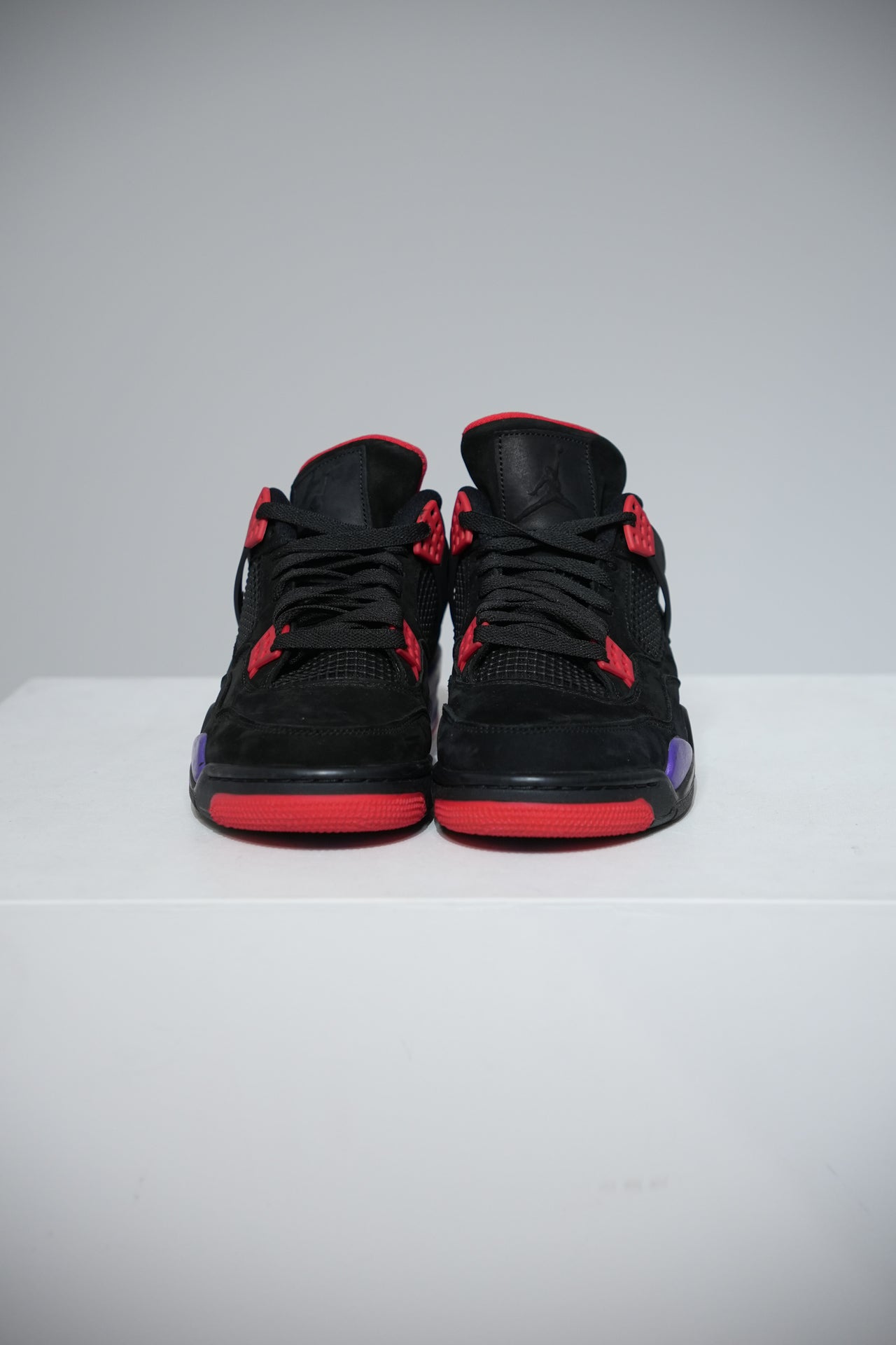 Jordan 4 Raptors (Taille 44)