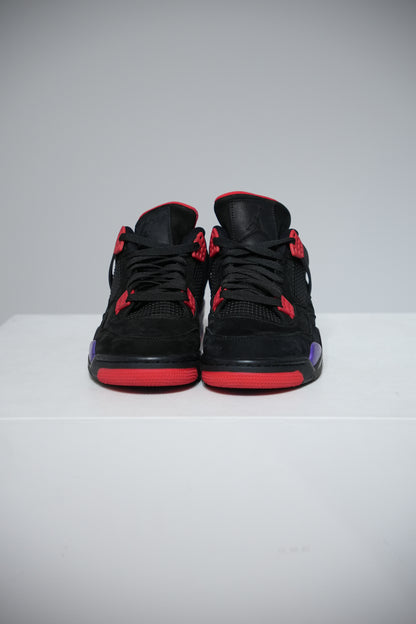 Jordan 4 Raptors (Taille 44)