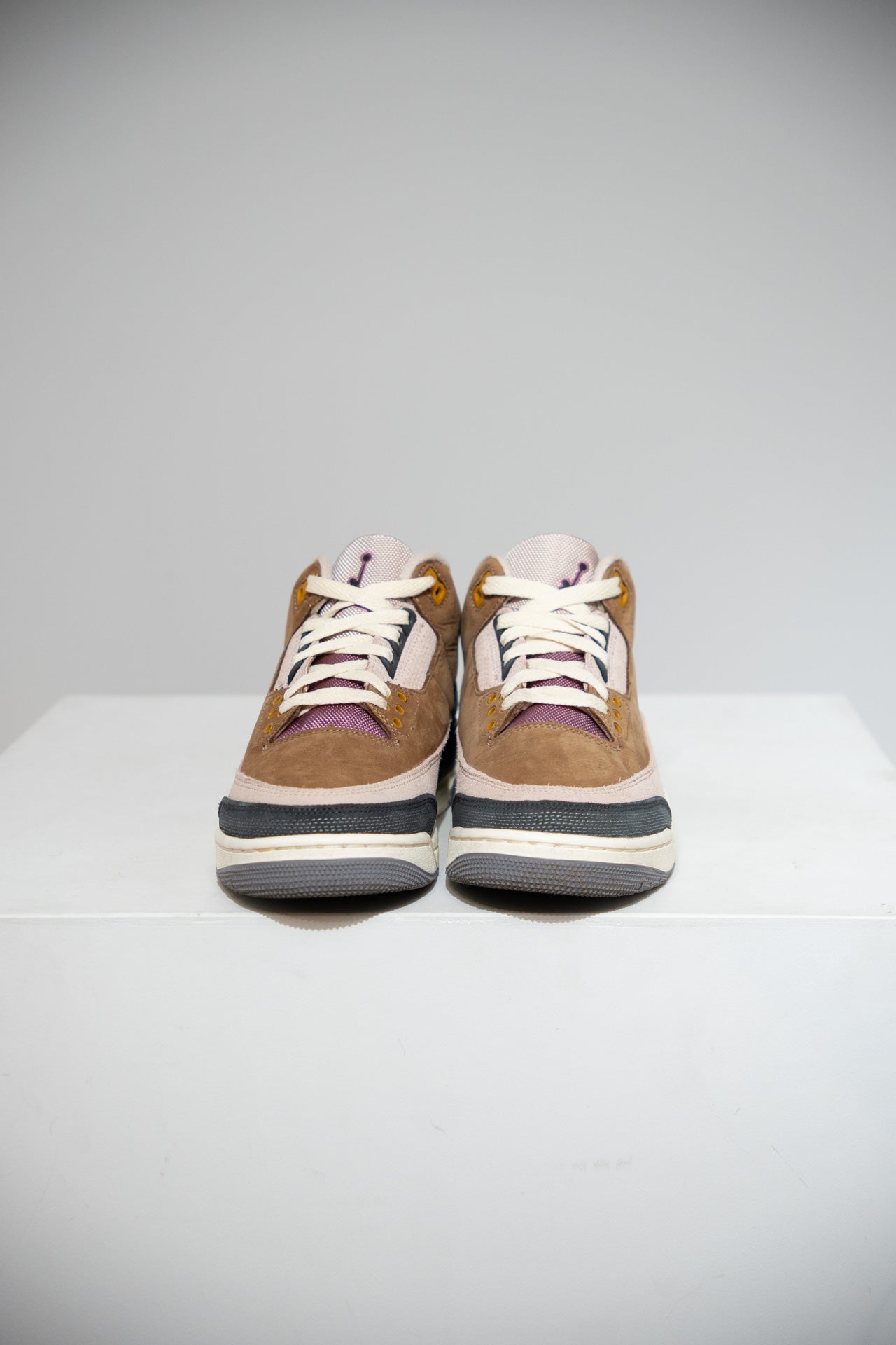 Jordan 3 Winterized (Taille 40,5)
