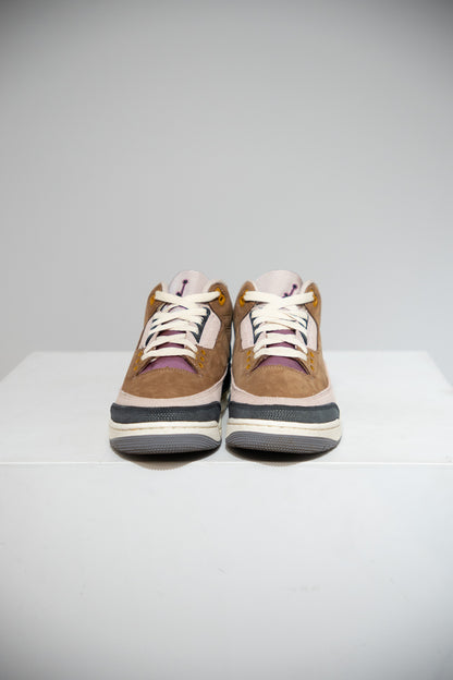 Jordan 3 Winterized (Taille 40,5)
