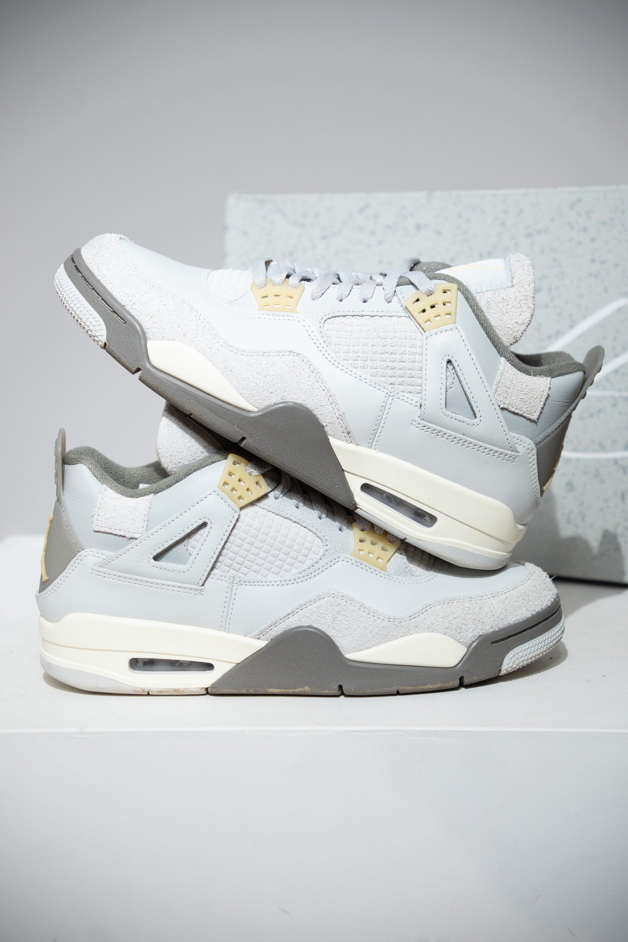 Jordan 4 Craft (Taille 43)