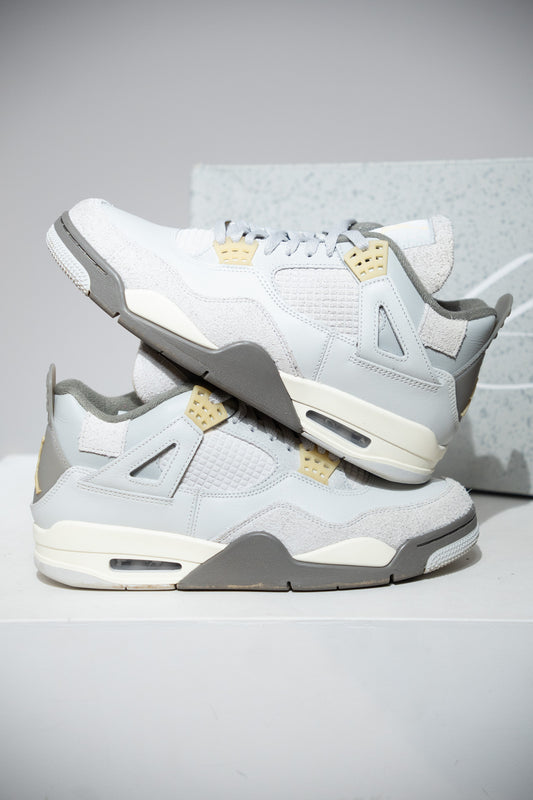 Jordan 4 Craft (Taille 43)