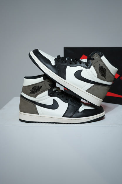 Jordan 1 High Mocha (Taille 44)