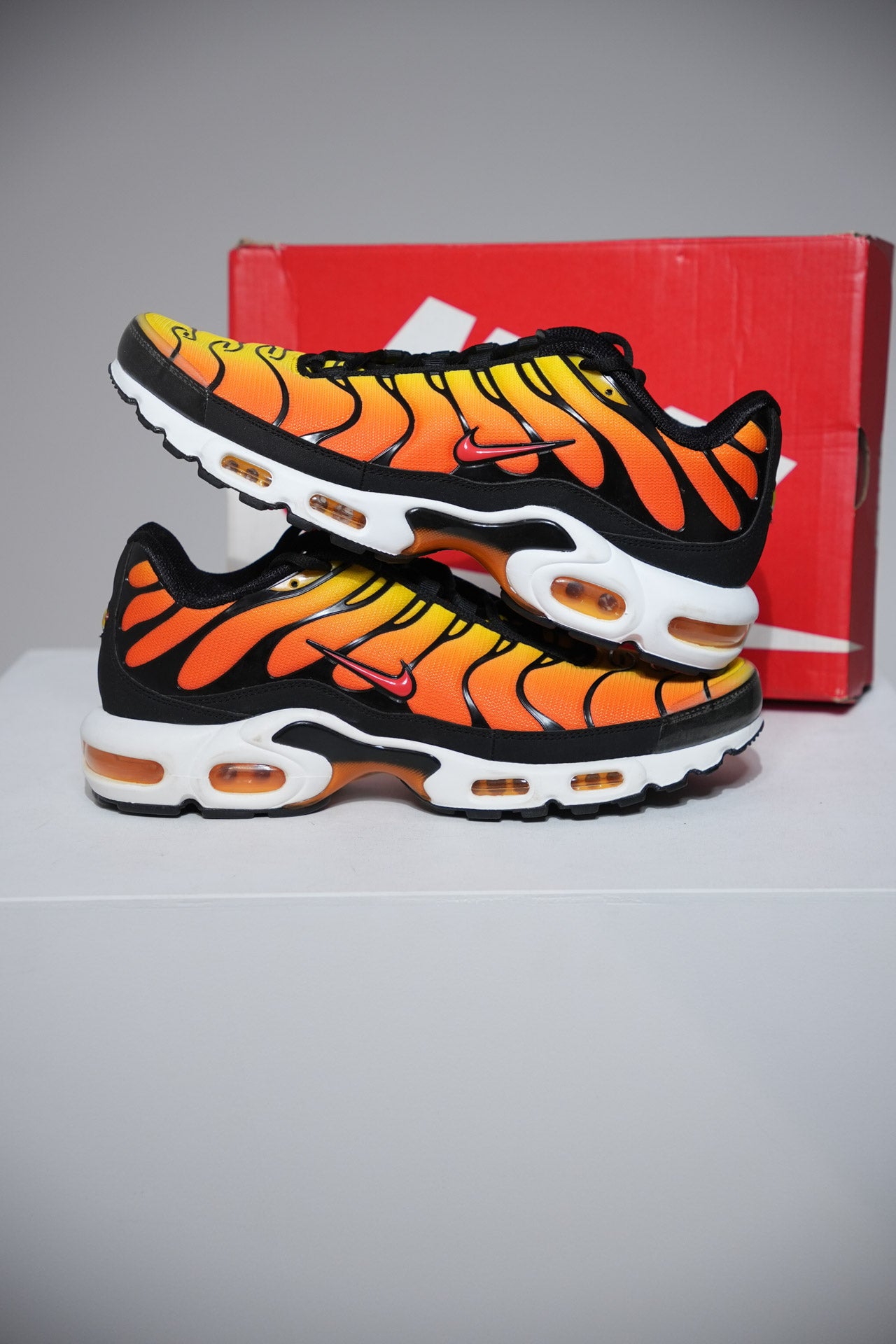 Air Max Plus (TN) Sunset (Taille 44)