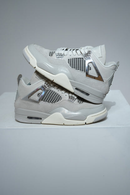 Jordan 4 Frozen Moments (Taille 39)