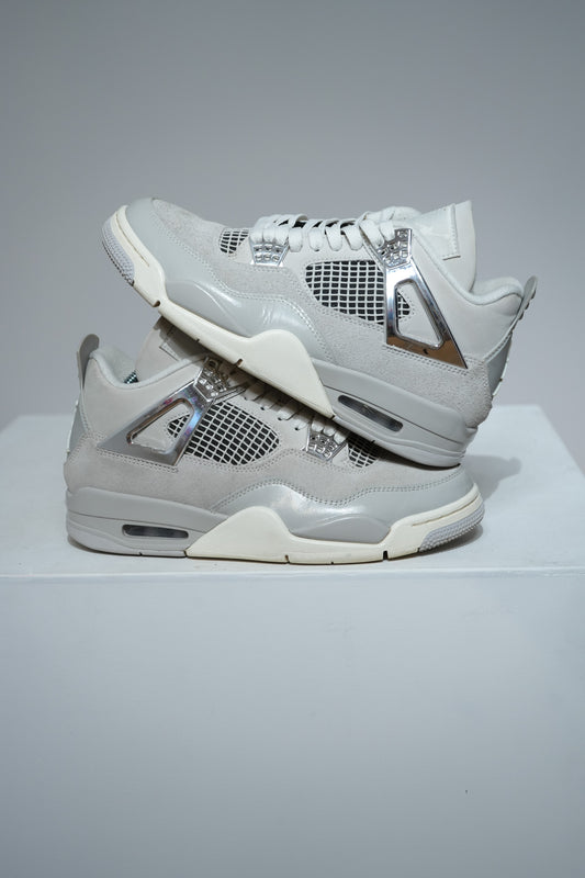 Jordan 4 Frozen Moments (Taille 39)