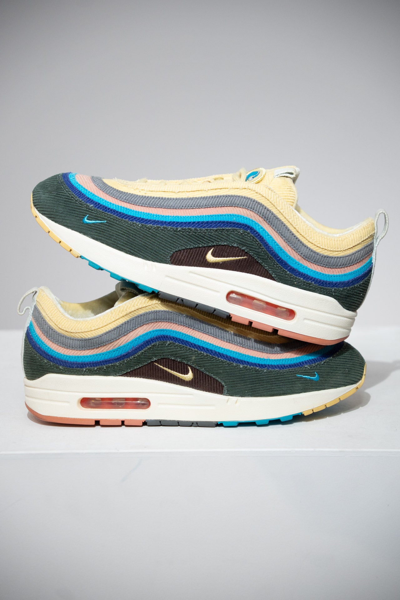 Air Max 97/1 Sean Wotherspoon (Taille 44)