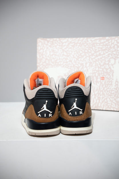 Jordan 3 Elephant (Taille 43)
