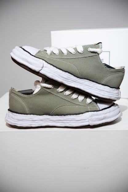 Maison Mihara Green (Taille 44)