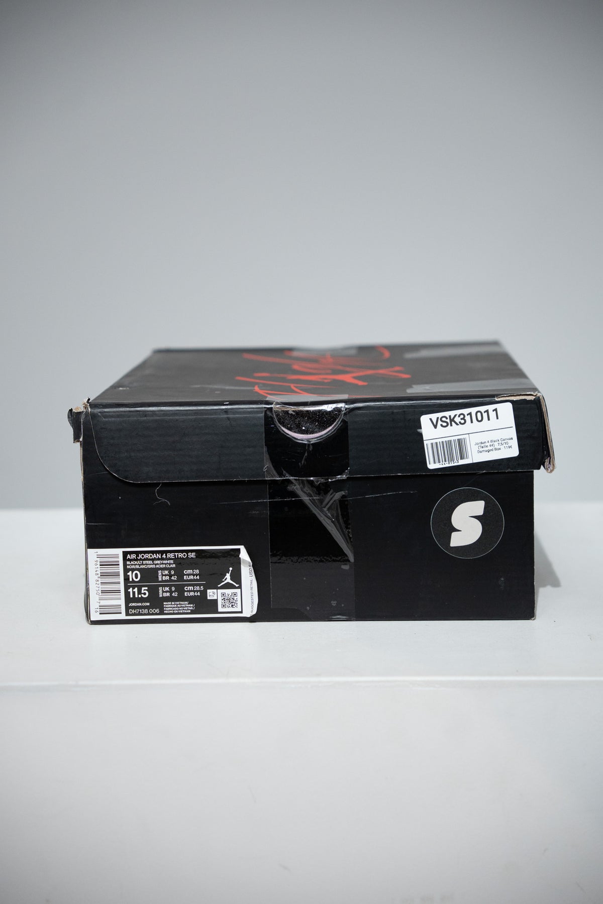 VSK31011 | 5
