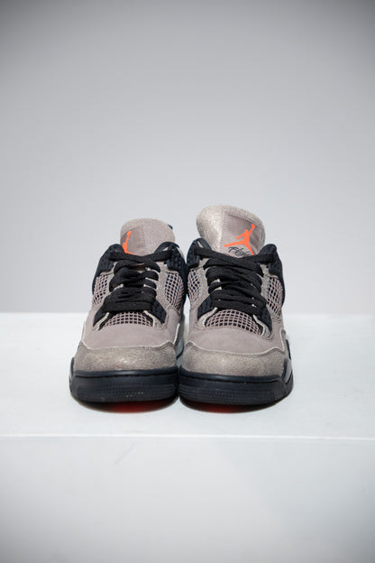 Jordan 4 Taupe Haze (Taille 42,5)