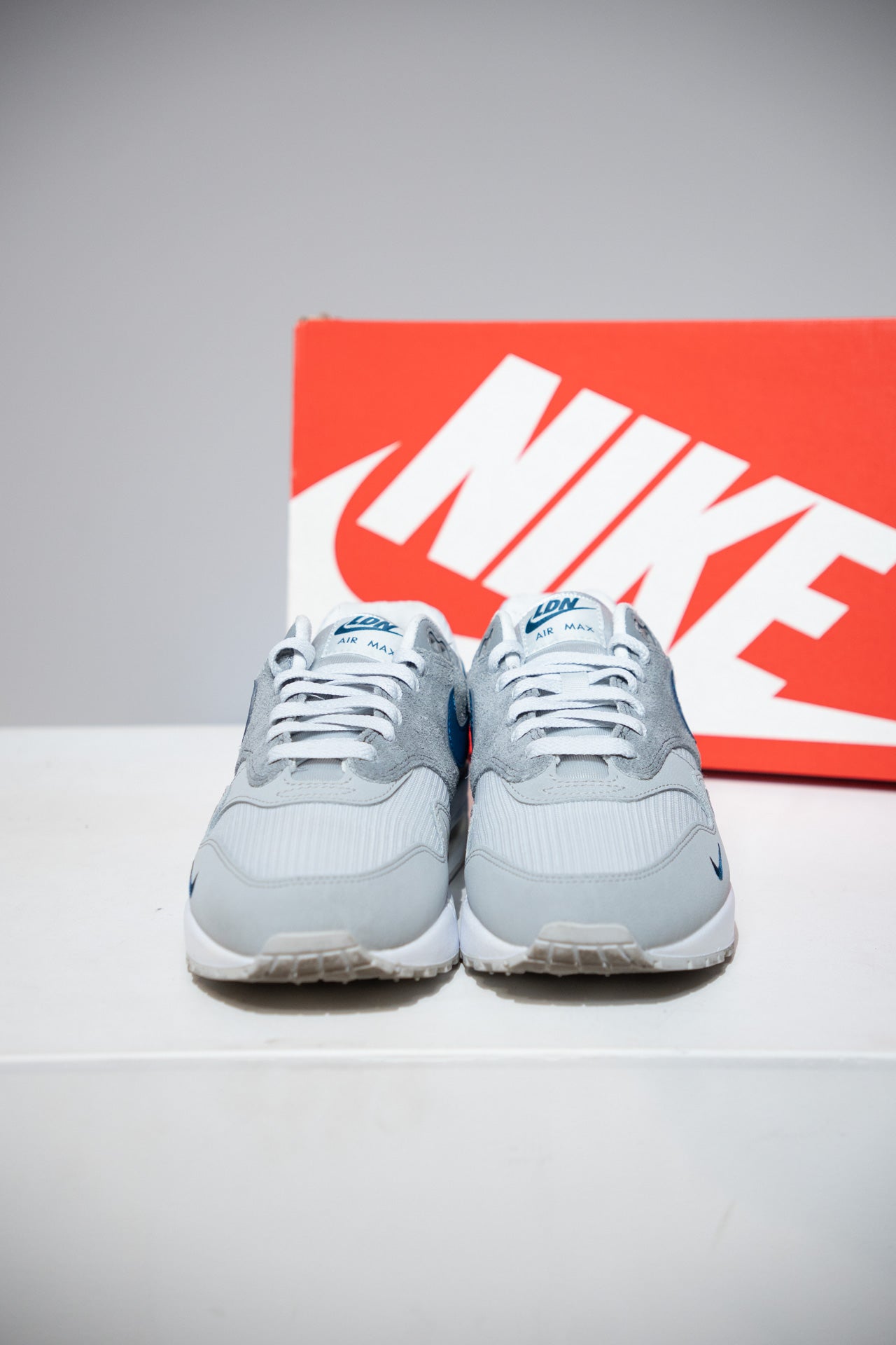 Air Max 1 London (Taille 40,5)