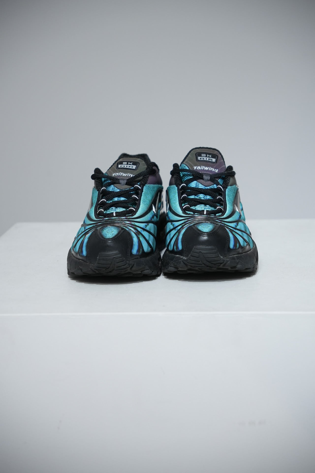 Air Max Tailwind Skepta Blue (Taille 42)