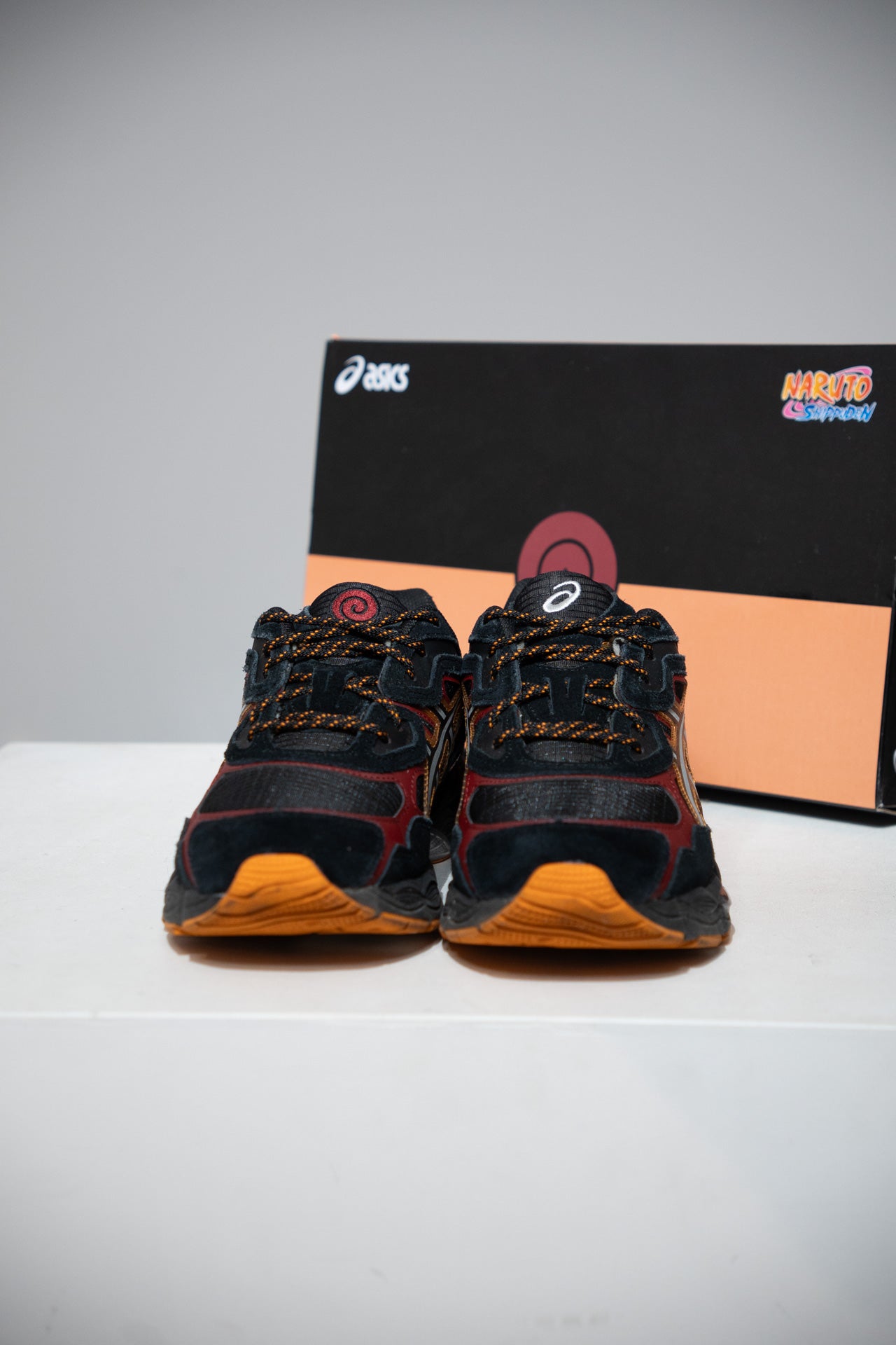Asics Gel NYC Naruto (Taille 44)