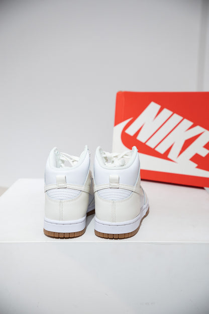 Dunk High Sail Gum (Taille 40)
