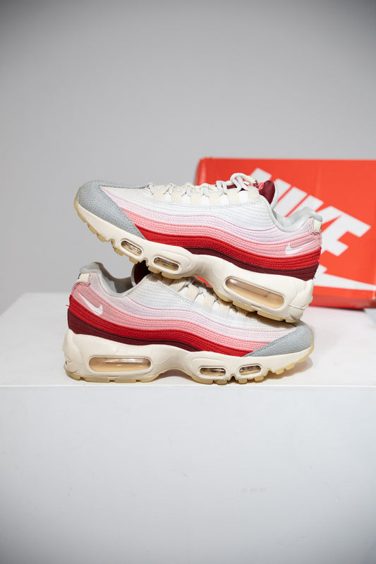 Air Max 95 Anatomy Of Air (Taille 38)