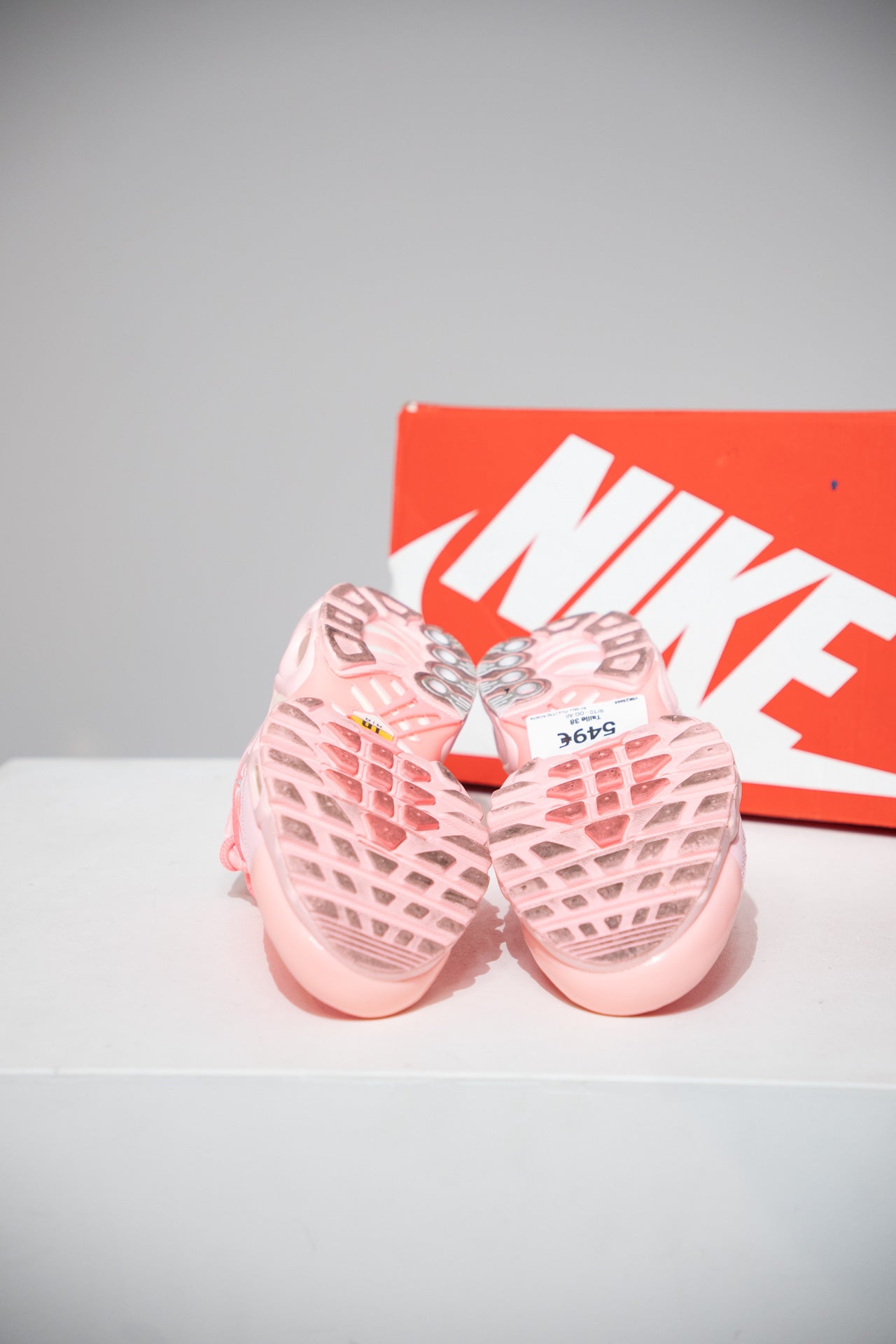 Air Max Plus (TN) Atlanta (Taille 38)