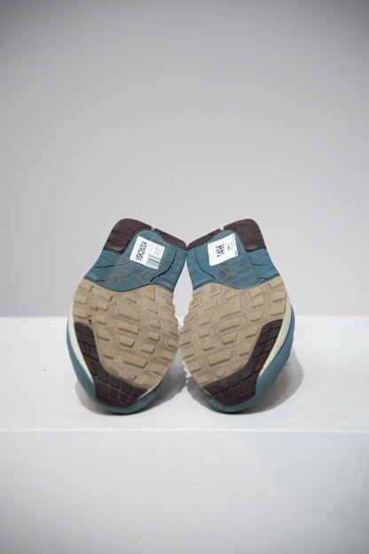 Air Max 1 Patta Aqua Noise (Taille 41)
