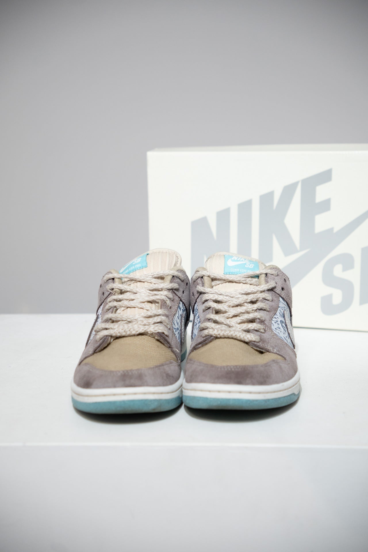 Dunk SB Big Money Savings (Taille 42,5)