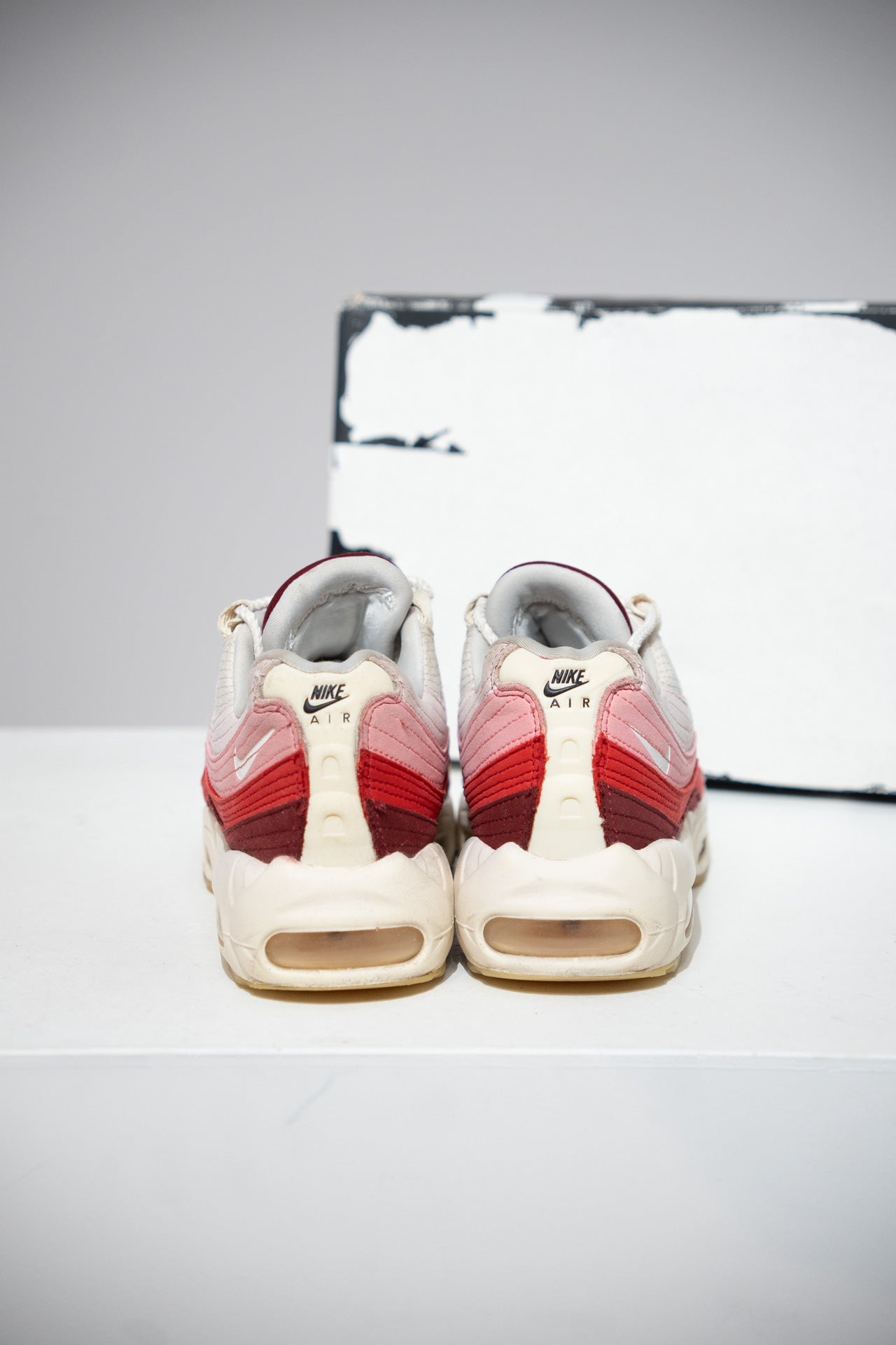 Air Max 95 Anatomy Of Air (Taille 39)