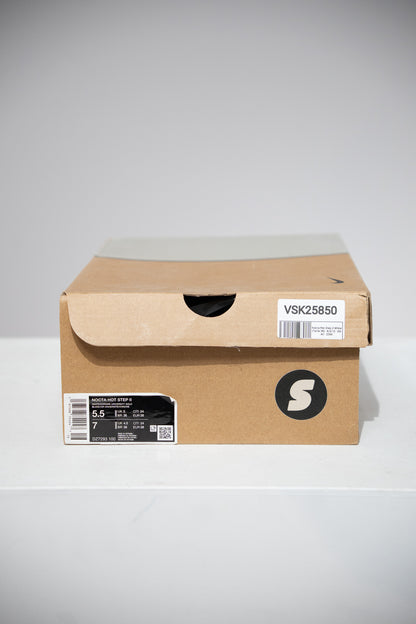 Nocta Hot Step 2 White (Taille 38)
