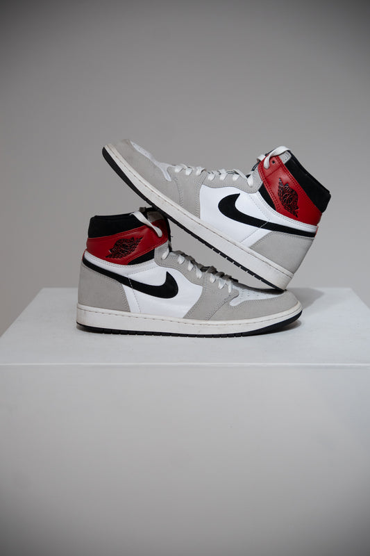 Jordan 1 High Smoke Grey (Taille 44)