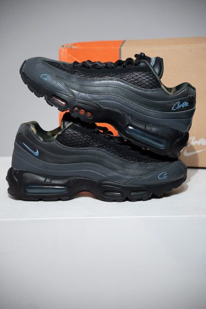 Air Max 95 Corteiz Aegen Storm (Taille 45)