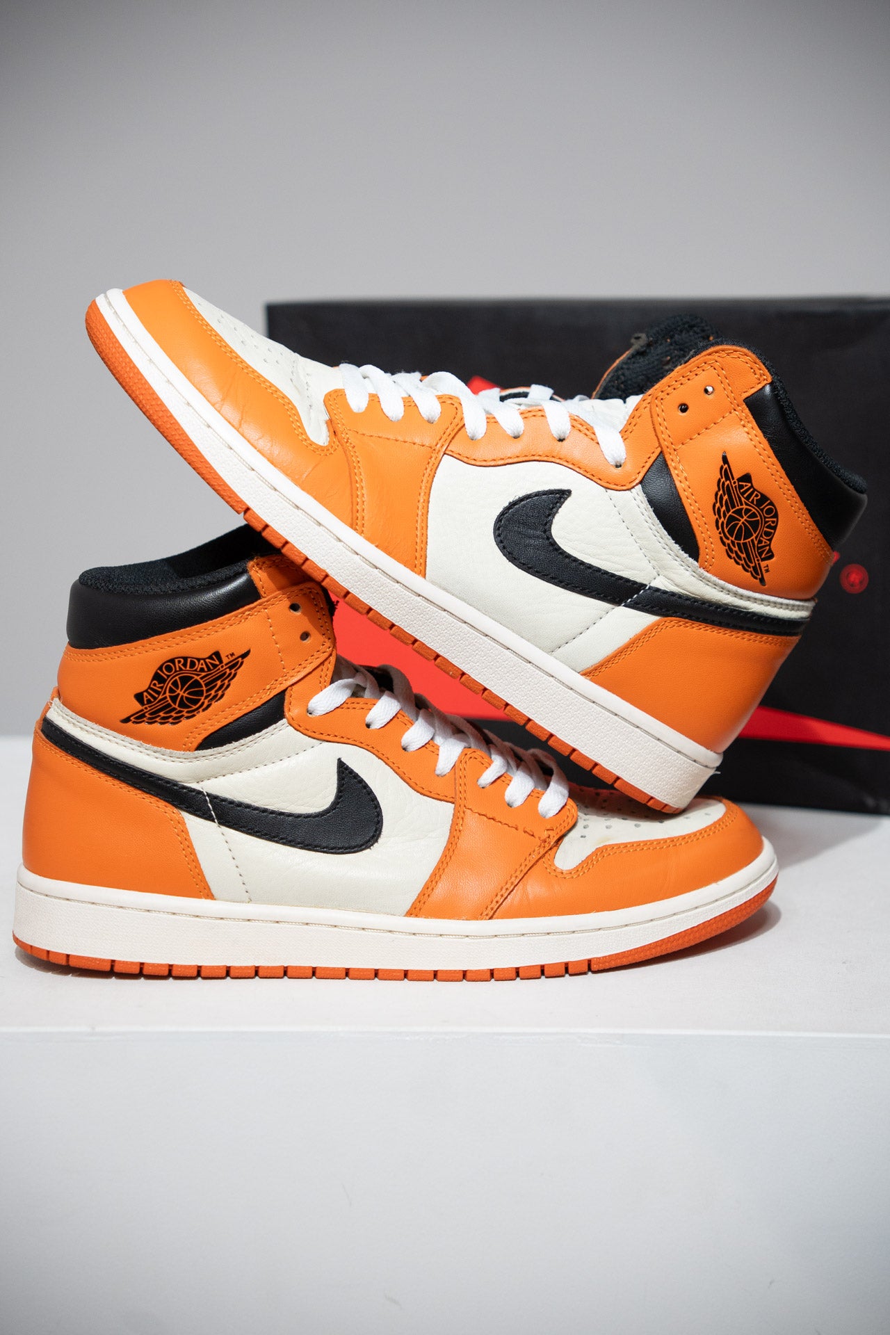 Jordan 1 High Shattered Backboard 2.0 (Taille 42,5)