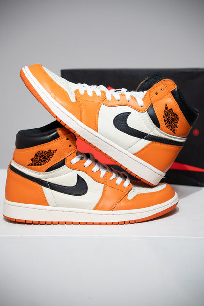 Jordan 1 High Shattered Backboard 2.0 (Taille 42,5)