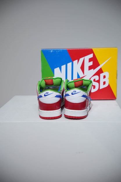 Dunk SB Ebay (Taille 43)