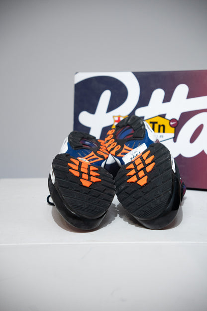 Air Max Plus (TN) Patta FC barcelone (Taille 45)