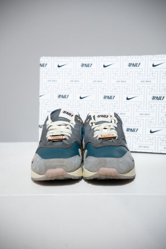 Air Max 1 Kasina Grey (Taille 43)