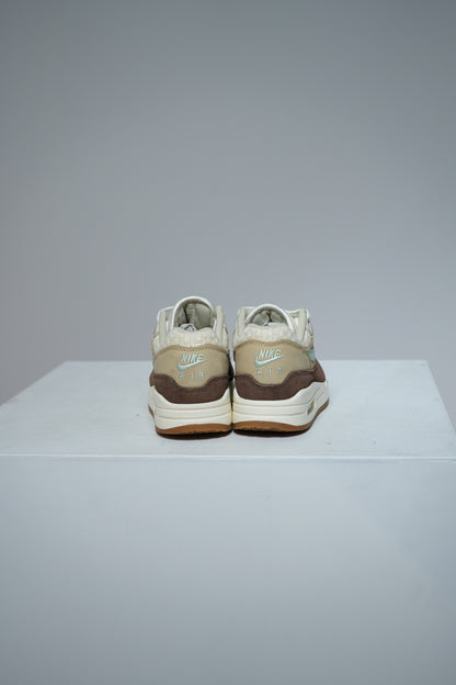 Air Max 1 Crep Hemp (Taille 38,5)