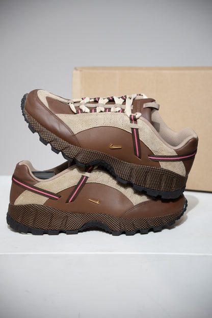 Jacquemus Air Humara Brown (Taille 42,5)