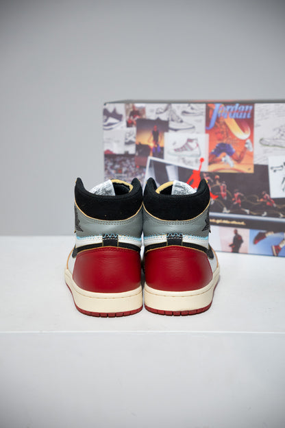 Jordan 1 High Union Chicago (Taille 41)