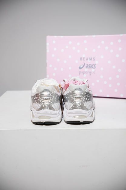 Asics Gt 2160 Beams Papergirl (Taille 41,5)