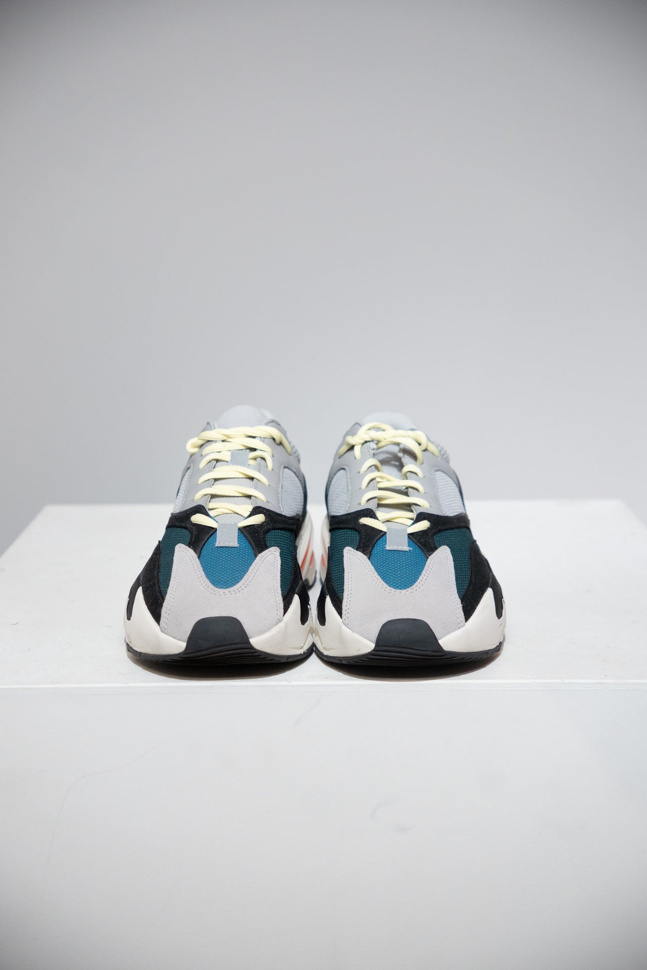 Yeezy 700 Wave Runner (Taille 42)